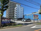 江戸川区篠崎町５丁目　月極駐車場